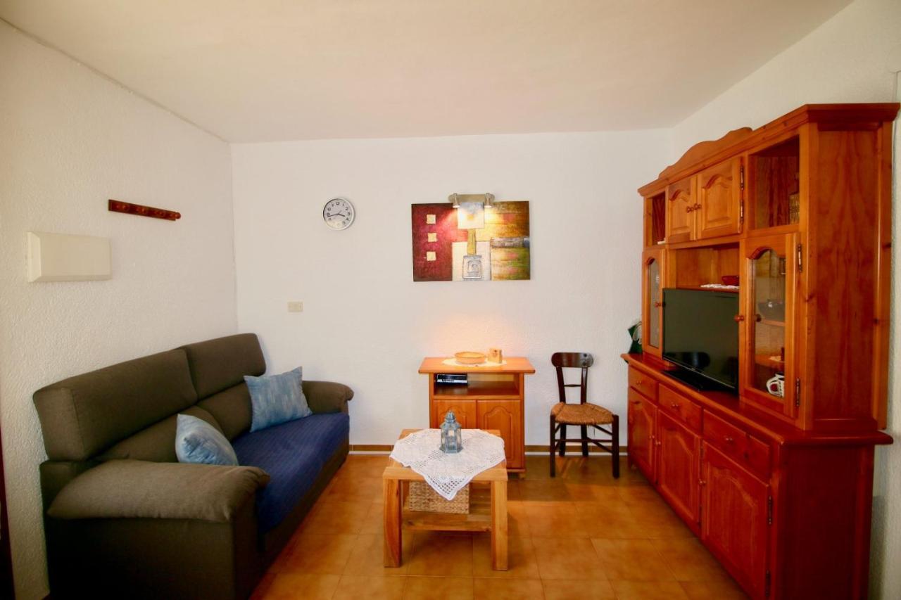 Oasis Parc 45 Villa Denia Eksteriør bilde